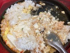 -北京大学-燕南食堂