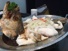 -鹿港小镇(霄云店)