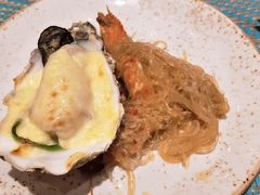 -沈阳和平艾美酒店新食谱西餐厅