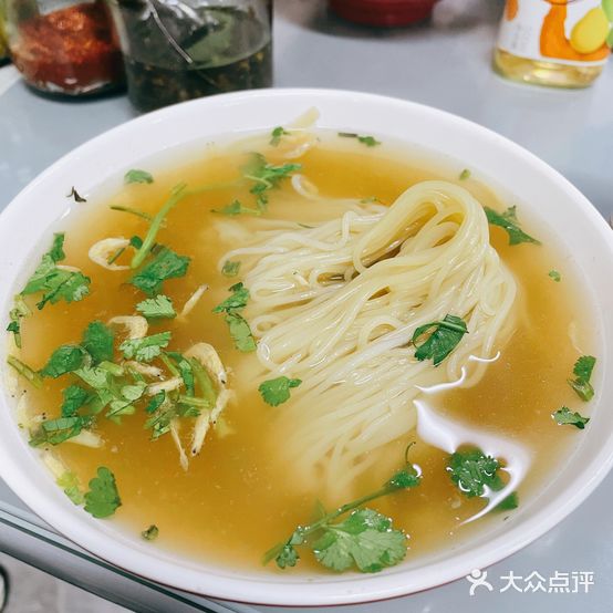 朴家冷面(通山路店)