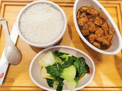 -72街红烧排骨饭(海珠丽影广场店)