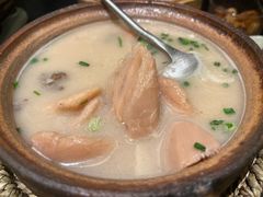 -顺香居·老字号湖北菜(江汉路店)