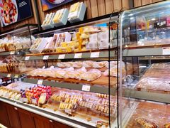 -巴黎贝甜·生日蛋糕(杭州文二路店)