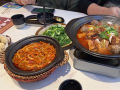 -乔阿马·江南味·驴肉香(龙湖华泾天街店)