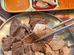 -海之屋韩式烤肉(海棠68环球美食街店)