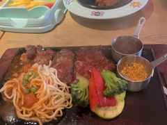 -豪客来牛排(人民东路店)