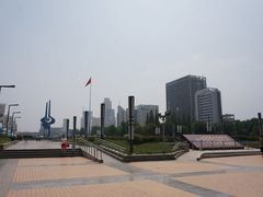-泉城广场