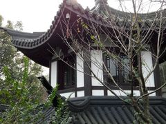 -上海佘山国家森林公园西佘山园