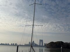-金鸡湖桃花岛
