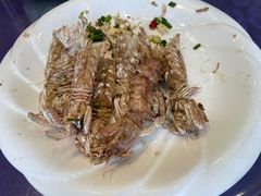 -天天渔港海鲜酒家(石浦玉泉路店)