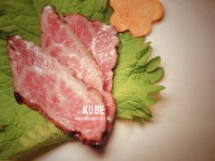 -神户牛排餐厅MOURIYA(总店)