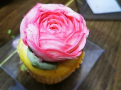 -BON CAKE(华贸购物中心店)