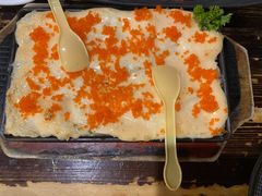 -小川洋风料理(汉街店)