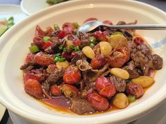 -楚禾宴·家宴(光谷大道店)