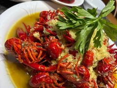-欧记轩龙虾·私房菜(A店)