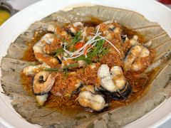 -3号仓库·创意中国菜(新世界城店)