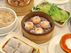 -好友缘家宴(青山路店)