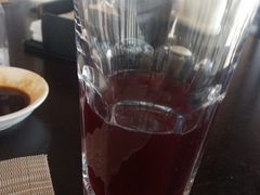 -洲际酒店·地平线全日餐厅HORIZON CAFÉ