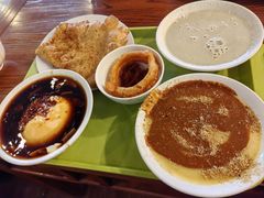 -南来顺饭庄·清真(南菜园店)