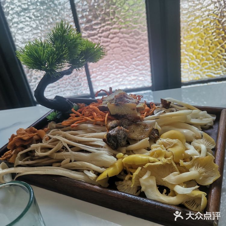 西双版纳网红店红黑榜