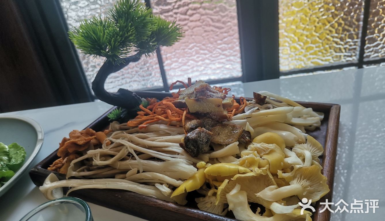 西双版纳网红店红黑榜