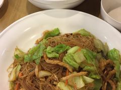 -台北楚楚园馅饼粥(虹桥南丰城店)
