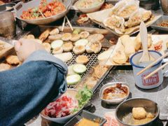 -塘屋烧烤·云南火塘烧烤品牌(新亚洲店)