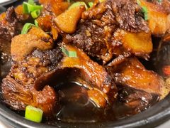 特色牛筋骨-富临轩私房菜(集庆门大街店)