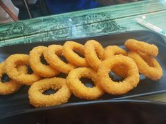 -咕咕先生炸鸡(第一分店)