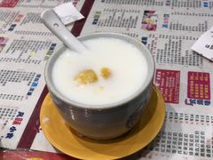 -仁信双皮奶(东川路店)