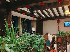 -老家菜(海恒店)