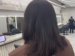 -朗峰专业美发沙龙