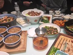 -豫丰汇河南名菜楼(武记餐饮)