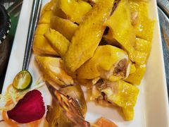 -食德喜·阳山鸡王食研基地