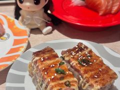 -新一番三文鱼寿司(大东海店)