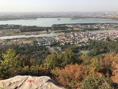 -虞山风景区