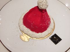 -伊斯坦布尔土耳其清真咖啡餐厅