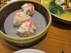 -如轩·海鲜砂锅粥·潮汕菜(沿江东路店)