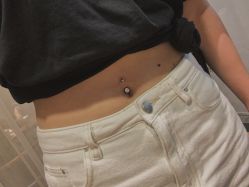 -刺客纹画纹身·洗纹身·穿孔饰品