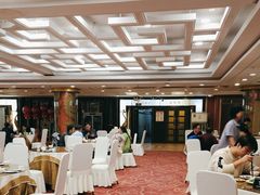 -良友·海鲜青岛菜(五四广场店)