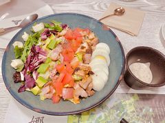 -娜娜家·Nana's restaurant(国金汇店)