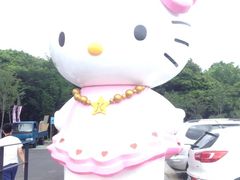 -凯蒂猫主题馆