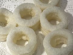 白糖糕-小柴米·传统江西菜(八一广场店)