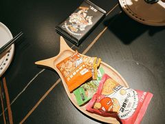 -师烤·豆花烤鱼(广州荔湾扬韬广场店)