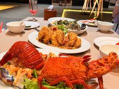 -真浪花园海鲜餐馆