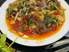 -草墩罗非鱼庄•野生菌•腊排骨(七星街上段店)