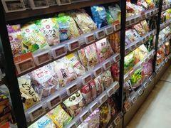 -Olé精品超市(沈阳万象城店)