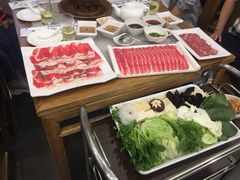 -牛街·马辈儿涮肉(牛街二店)