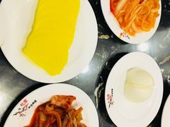 -桃园中华料理炸酱面(燕儿岛路店)