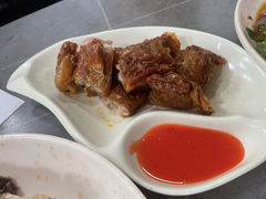 -四里沙茶面(七星西路分店)